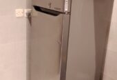 SAR 2,300 | Refrigerator & Furniture for Sale
