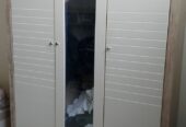 SAR 2,300 | Refrigerator & Furniture for Sale