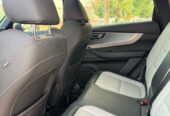 SAR 42,000 – Chery Tiggo 7 Pro 2023, Automatic, 30,000 KM – Excellent Condition, Under Warranty