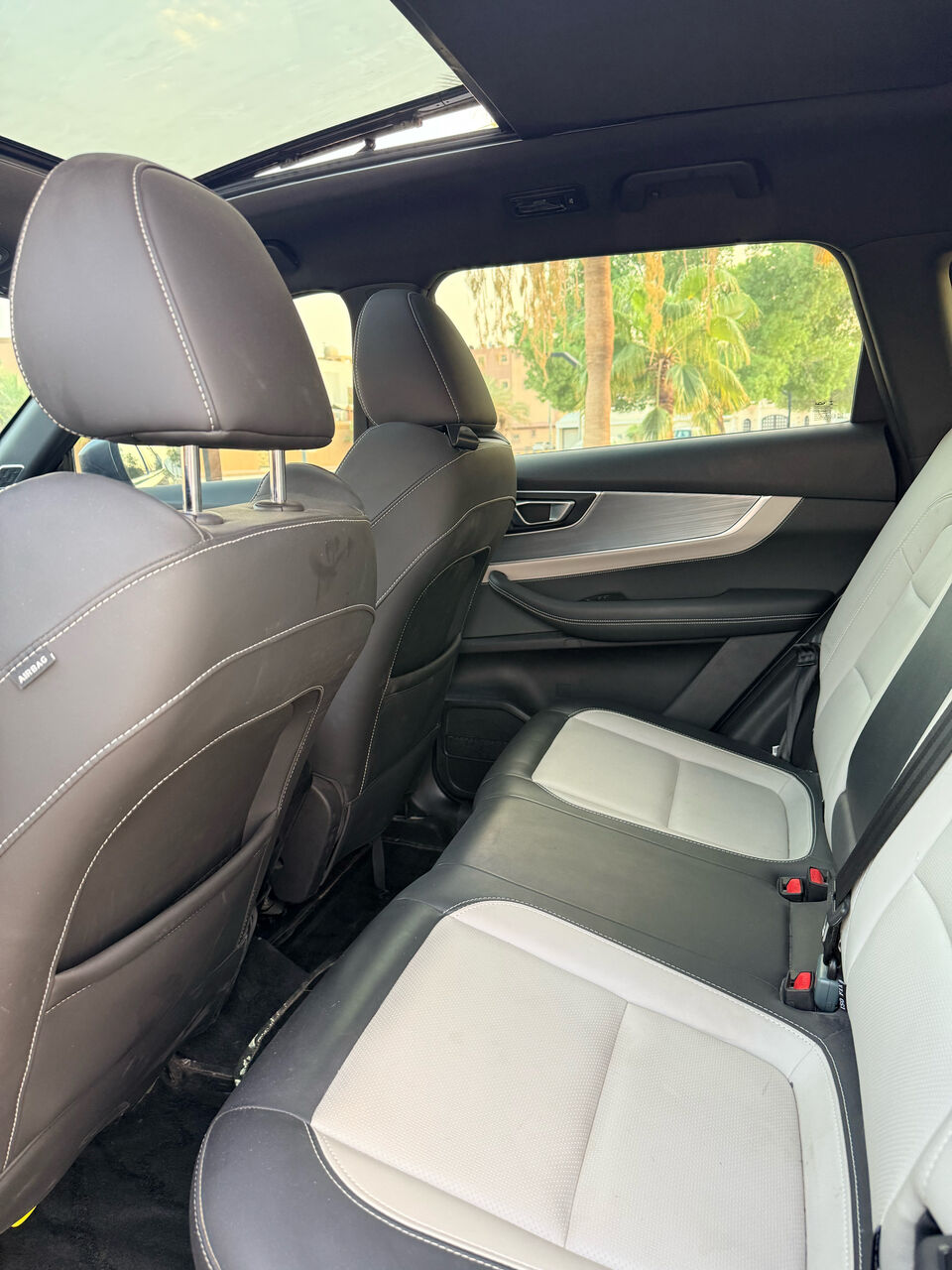 SAR 42,000 – Chery Tiggo 7 Pro 2023, Automatic, 30,000 KM – Excellent Condition, Under Warranty