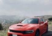 SAR 80,000 – Dodge Charger 2020, Automatic, 165,000 KM – GT