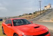 SAR 80,000 – Dodge Charger 2020, Automatic, 165,000 KM – GT
