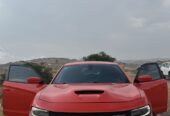 SAR 80,000 – Dodge Charger 2020, Automatic, 165,000 KM – GT