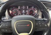 SAR 80,000 – Dodge Charger 2020, Automatic, 165,000 KM – GT