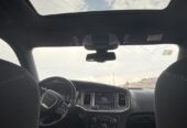 SAR 80,000 – Dodge Charger 2020, Automatic, 165,000 KM – GT