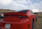 SAR 80,000 – Dodge Charger 2020, Automatic, 165,000 KM – GT