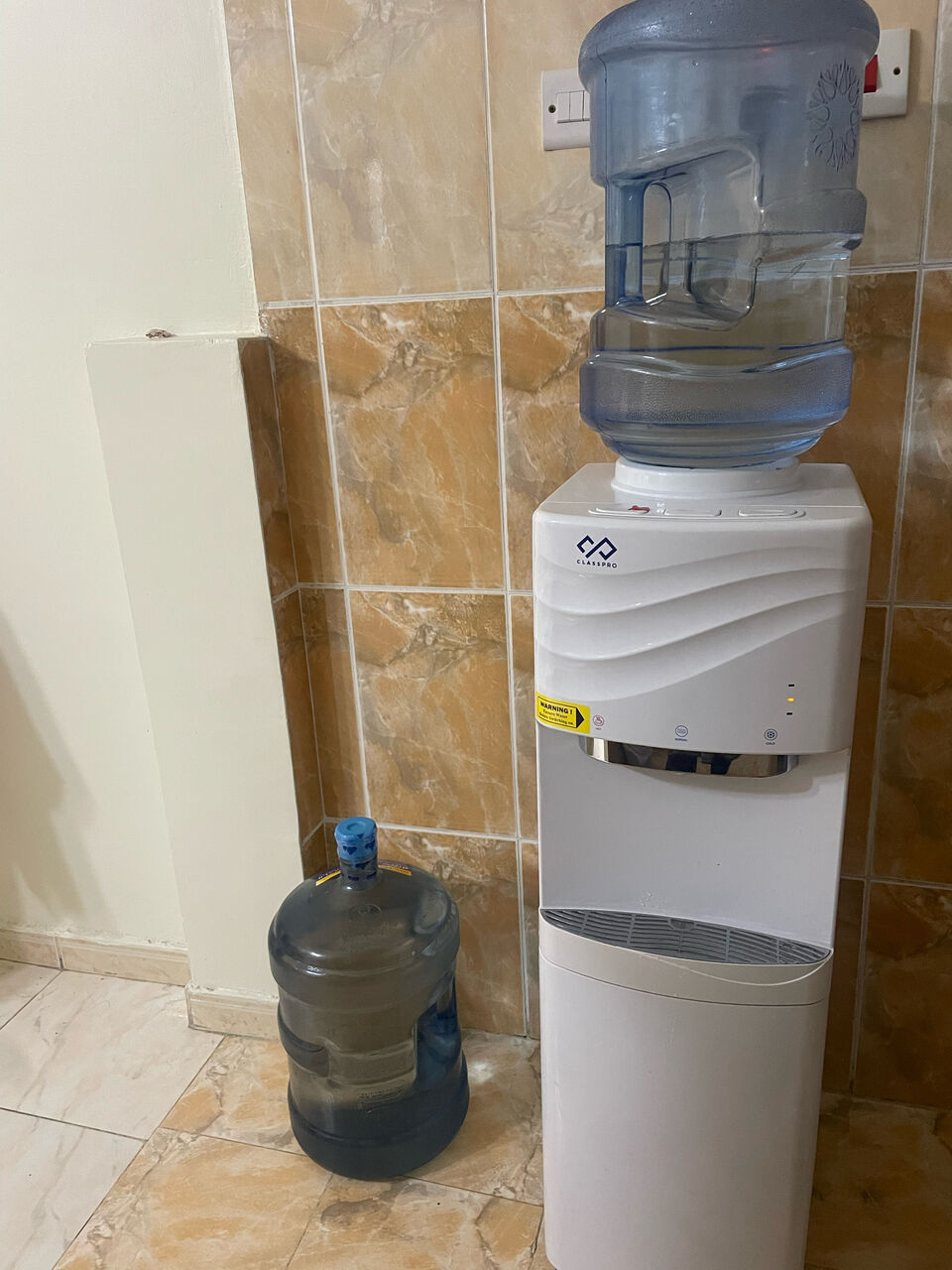SAR 320 | Dispenser for Sale | Final Exit