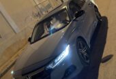 SAR 68,500 – Honda Accord 2022, Automatic, 57,800 KM – Full Option