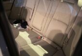 SAR 68,500 – Honda Accord 2022, Automatic, 57,800 KM – Full Option
