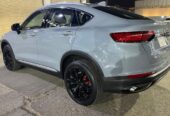SAR 53,500 – Geely Tugella 4WD 2023, Automatic, 22,000 KM – Full Option Loaded