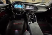 SAR 53,500 – Geely Tugella 4WD 2023, Automatic, 22,000 KM – Full Option Loaded