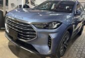 SAR 72,000 | Jetour X70 Plus 2023 | Automatic | 75,000 KM | Full Option