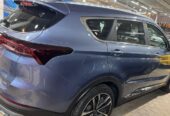 SAR 72,000 | Jetour X70 Plus 2023 | Automatic | 75,000 KM | Full Option