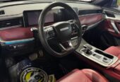 SAR 72,000 | Jetour X70 Plus 2023 | Automatic | 75,000 KM | Full Option