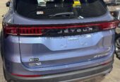 SAR 72,000 | Jetour X70 Plus 2023 | Automatic | 75,000 KM | Full Option