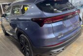 SAR 72,000 | Jetour X70 Plus 2023 | Automatic | 75,000 KM | Full Option