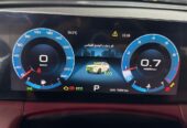 SAR 72,000 | Jetour X70 Plus 2023 | Automatic | 75,000 KM | Full Option