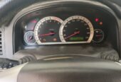 SAR 8,500 | Chevrolet Captiva 2009 | Automatic | 217,120 KM | Family Used