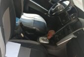 SAR 8,500 | Chevrolet Captiva 2009 | Automatic | 217,120 KM | Family Used