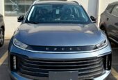 SAR 75,000 | Exeed TXL 1.6 GDI Flagship 2022 | AWD | Automatic | 3,000 KM | Full Options