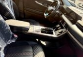 SAR 75,000 | Exeed TXL 1.6 GDI Flagship 2022 | AWD | Automatic | 3,000 KM | Full Options
