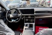 SAR 75,000 | Exeed TXL 1.6 GDI Flagship 2022 | AWD | Automatic | 3,000 KM | Full Options