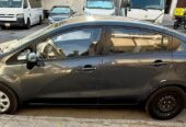 SAR 17,000 | Kia Rio 2014 | Automatic | 163,000 KM