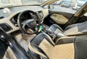 SAR 17,000 | Kia Rio 2014 | Automatic | 163,000 KM