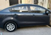 SAR 17,000 | Kia Rio 2014 | Automatic | 163,000 KM