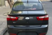 SAR 17,000 | Kia Rio 2014 | Automatic | 163,000 KM