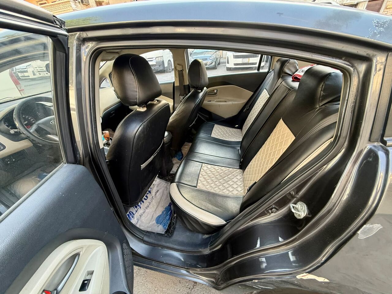 SAR 17,000 | Kia Rio 2014 | Automatic | 163,000 KM