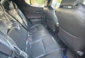 SAR 50,000 | Toyota C-HR 2020 | Automatic | 190,000 KM | 1.8L Excel
