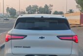SAR 90,000 – Chevrolet Captiva 2026, Automatic, 3,200 KM – Like New