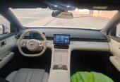 SAR 90,000 – Chevrolet Captiva 2026, Automatic, 3,200 KM – Like New