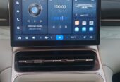 SAR 90,000 – Chevrolet Captiva 2026, Automatic, 3,200 KM – Like New