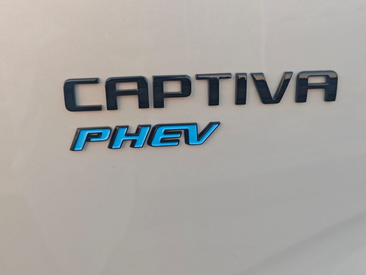 SAR 90,000 – Chevrolet Captiva 2026, Automatic, 3,200 KM – Like New
