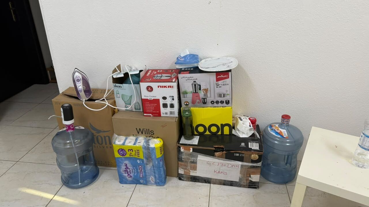 SAR 2,650 | Household Items for Sale