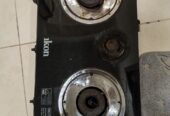 SAR 45 | IKON Gas Stove with Auto Ignition