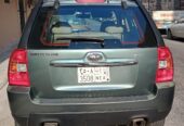 SAR 22,000 | Kia Sportage 2009 | Automatic | 263,000 KM