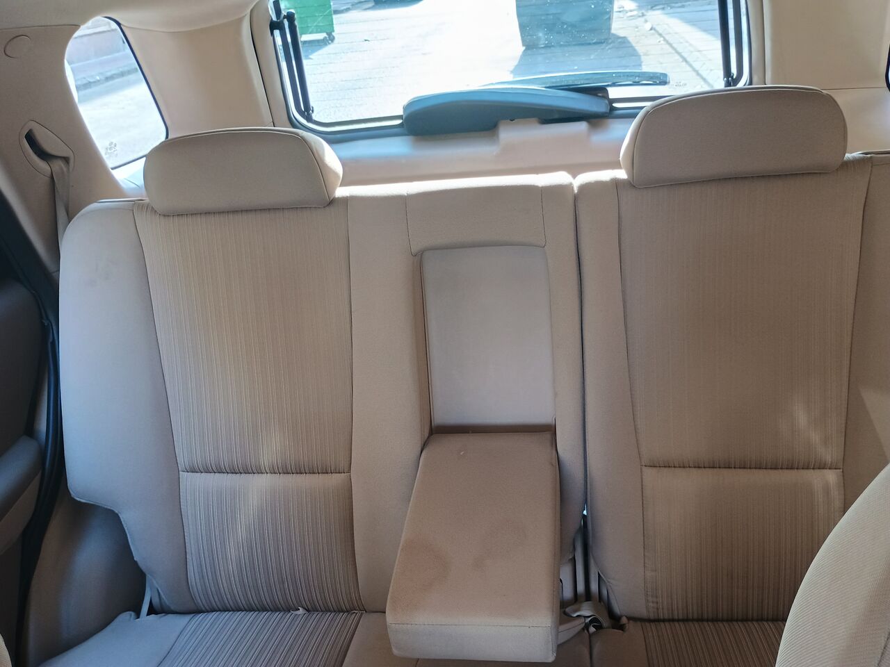 SAR 22,000 | Kia Sportage 2009 | Automatic | 263,000 KM