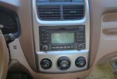 SAR 22,000 | Kia Sportage 2009 | Automatic | 263,000 KM