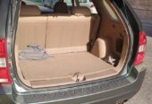 SAR 22,000 | Kia Sportage 2009 | Automatic | 263,000 KM