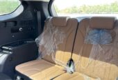 SAR 98,000 – Hyundai Santa Fe Limited 2023, Automatic, 94,000 KM – Full Option, Original Configuration