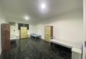 SAR 700/Month – New Furnished Bed Space Available