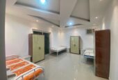 SAR 700/Month – New Furnished Bed Space Available