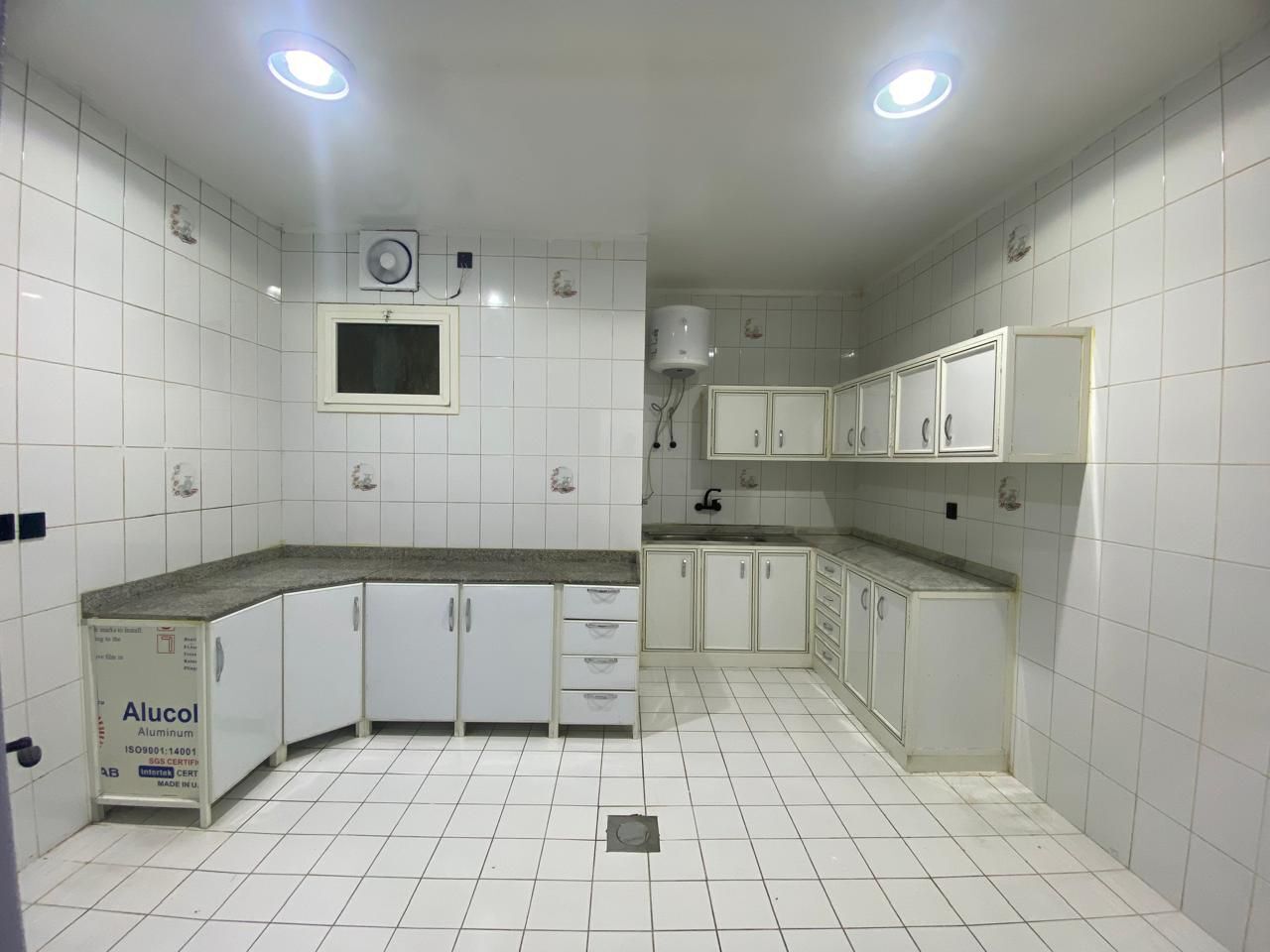 SAR 700/Month – New Furnished Bed Space Available