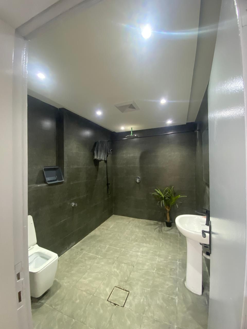 SAR 700/Month – New Furnished Bed Space Available