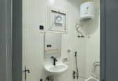SAR 700/Month – New Furnished Bed Space Available