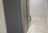 SAR 2,200 – Brand New Sealed Refrigerator for Sale | Market Price SAR 2,600