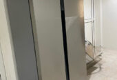 SAR 2,200 – Brand New Sealed Refrigerator for Sale | Market Price SAR 2,600